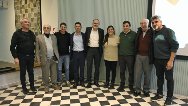 En el Día Internacional de las Cooperativas el IPAC destacó el rol estratégico del cooperativismo para el desarrollo de la Provincia